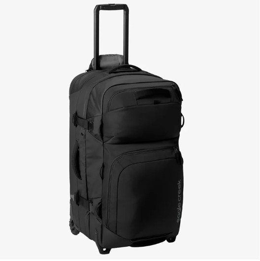 ORV 30" Trunk מזוודה שני גלגלים image number null